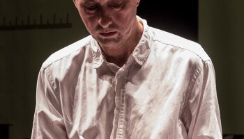 István Kemény Foto: Kateřina Rusňáková